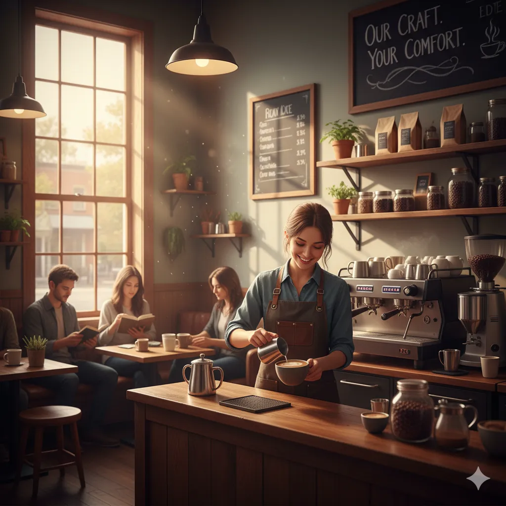 Brand Voice Development