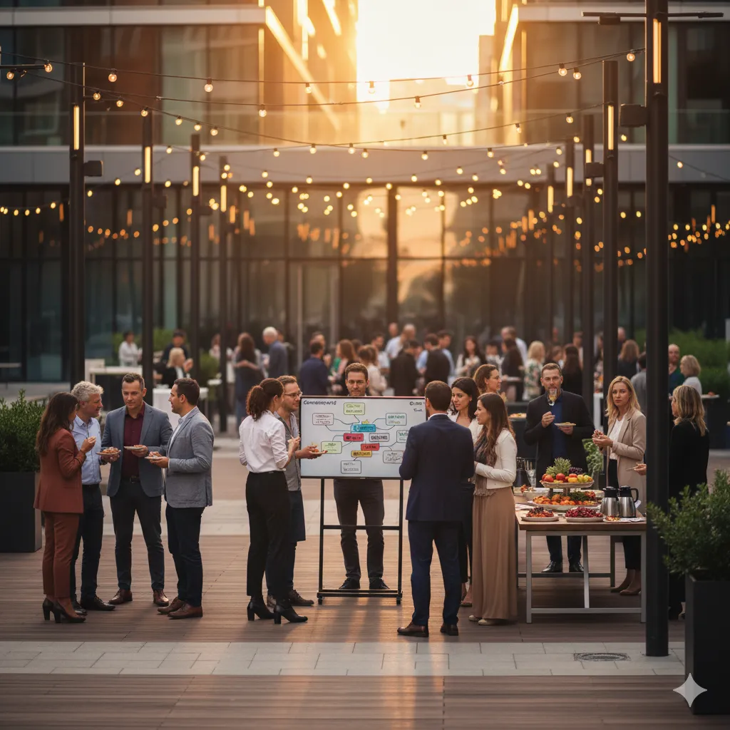 Community Engagement Content