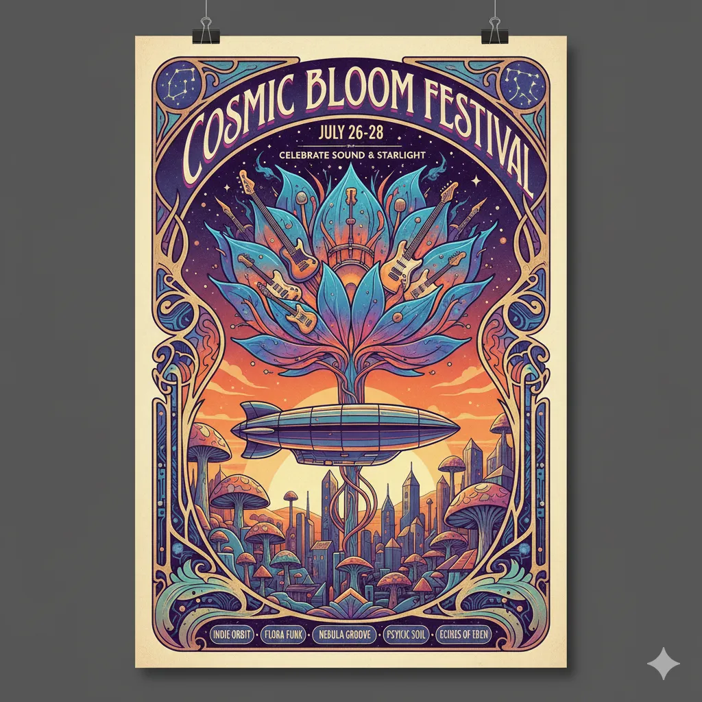 Visual Content Design